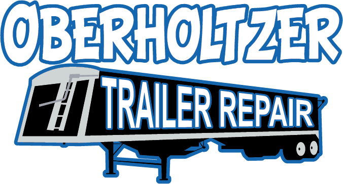 Oberholtzer Trailer Repair Logo