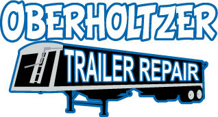 Oberholtzer Trailer Repair Logo